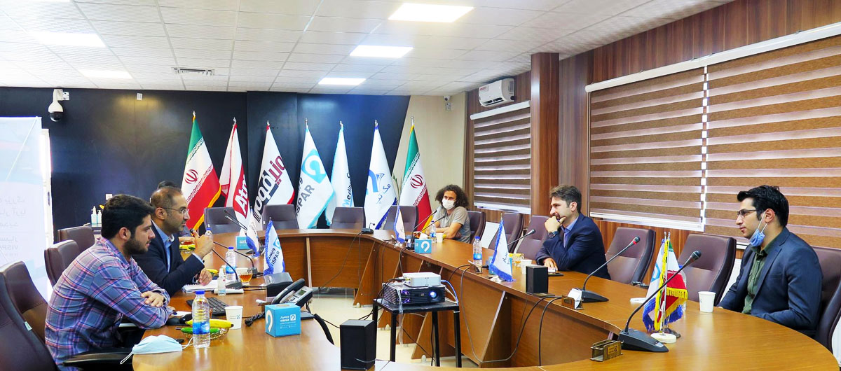 عنوان مورد نظر