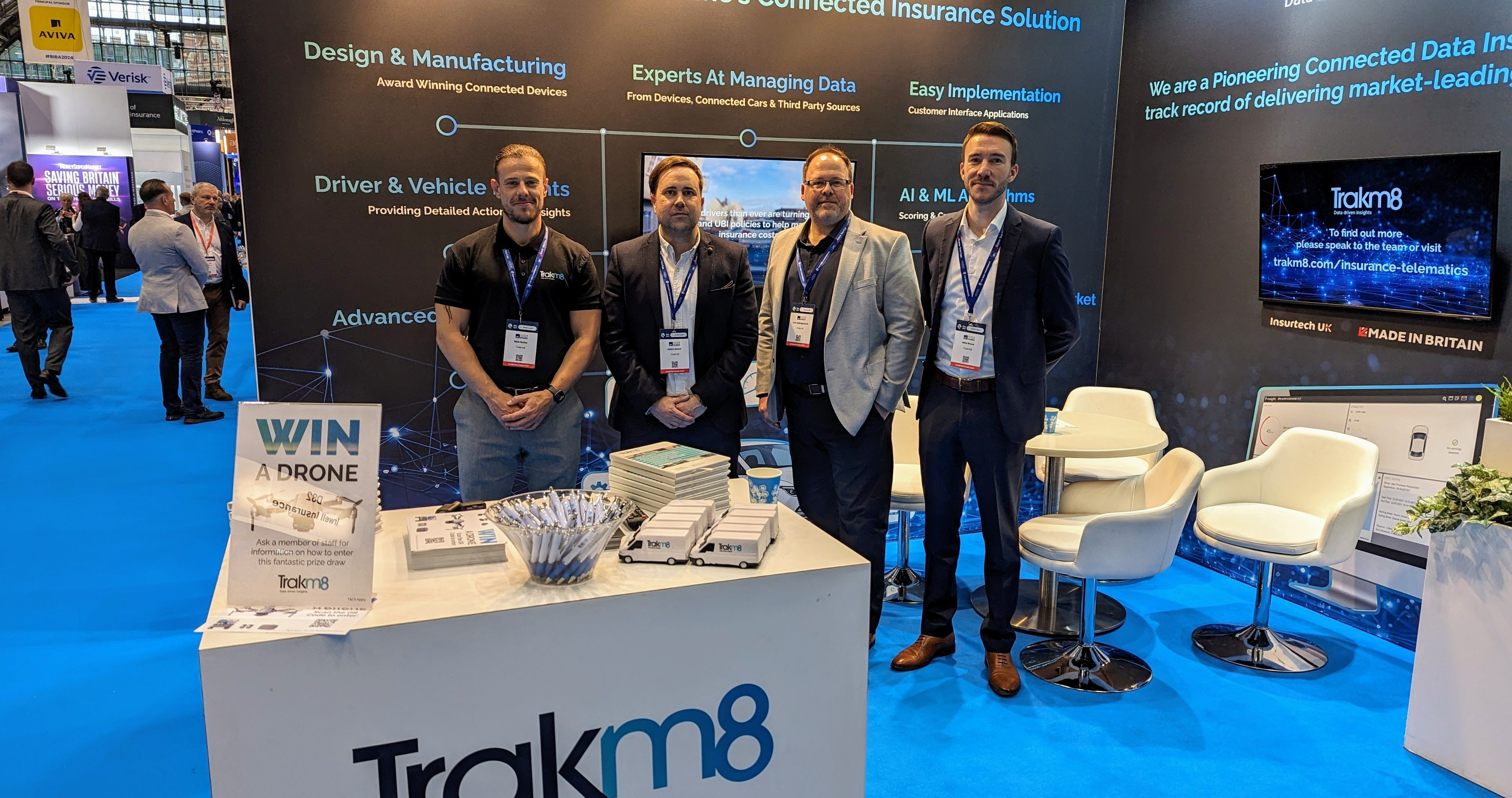 کمپین تبلیغاتی اثـربخش