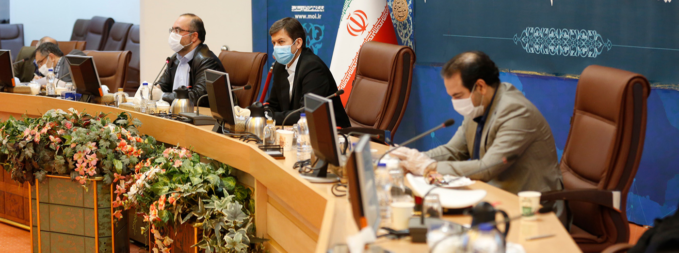 رفتار صادقانه و شفاف در محور اقدامات