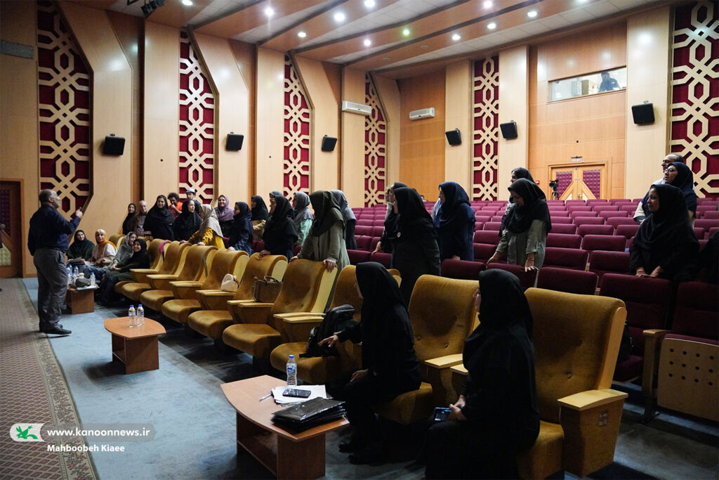 کــانون فرهنگی هنری میثـــاق