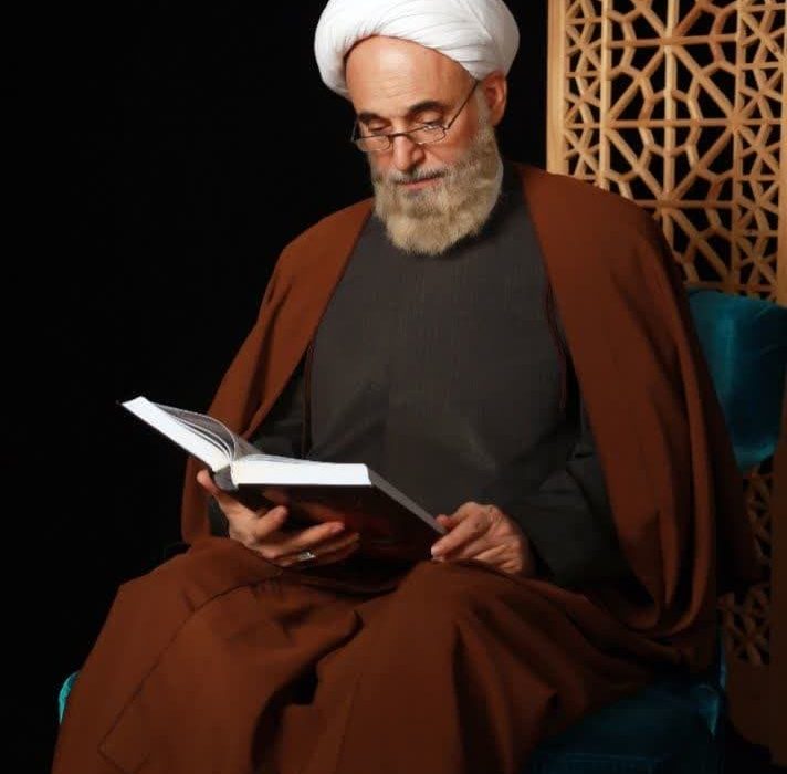 حجت الاسلام و المسلمین رضا برنجکار